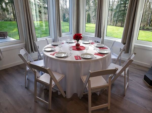 Thunder Ridge Weddings & Events