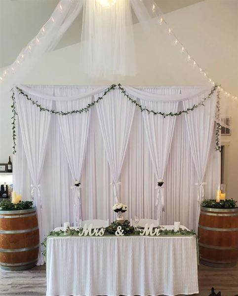 Thunder Ridge Weddings & Events