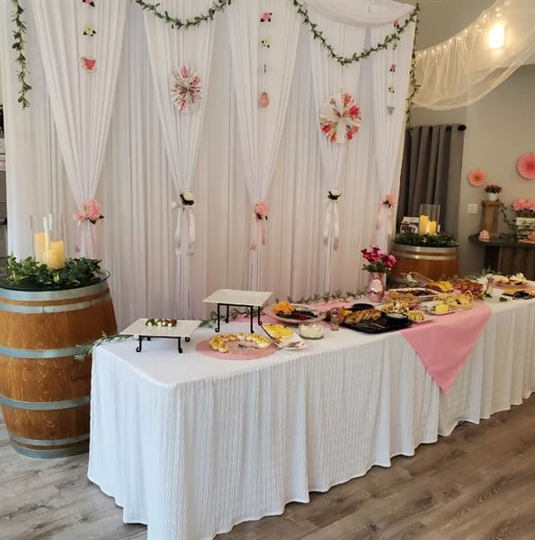 Thunder Ridge Weddings & Events