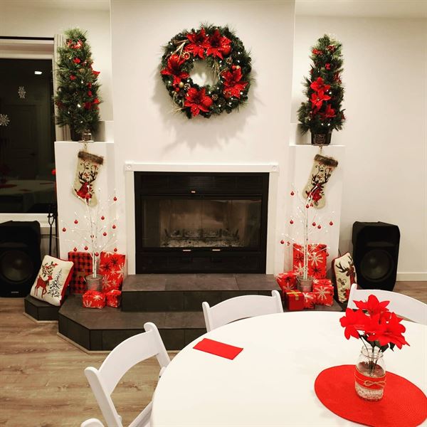 Thunder Ridge Weddings & Events