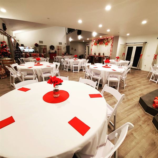 Thunder Ridge Weddings & Events