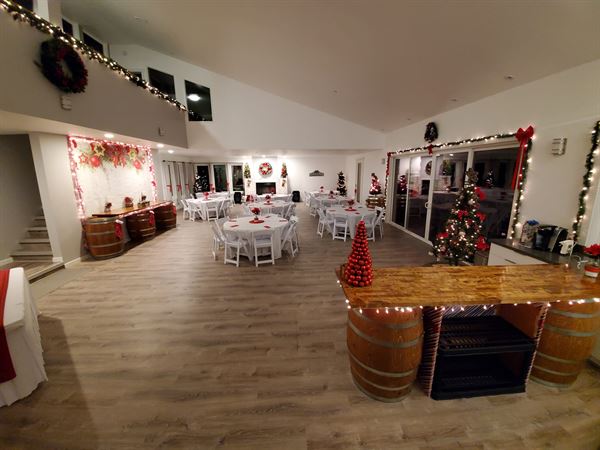 Thunder Ridge Weddings & Events