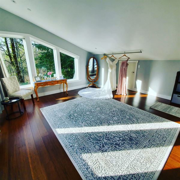 Thunder Ridge Weddings & Events