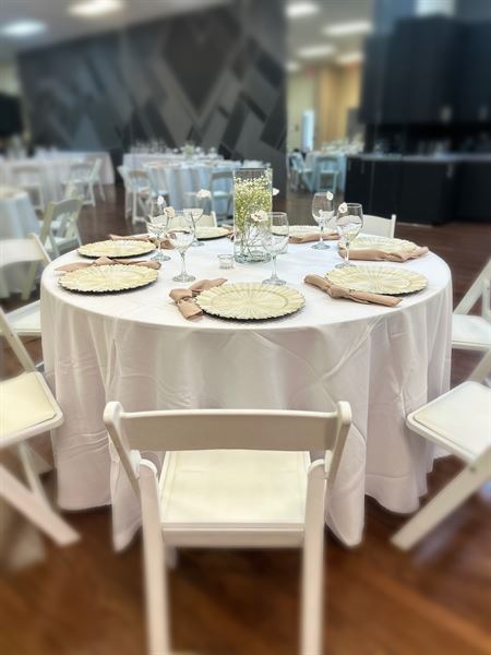 Calendars Event Space