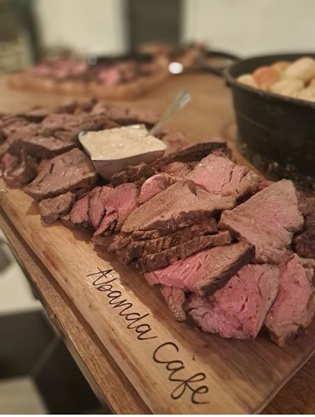 Abanda Carriage House