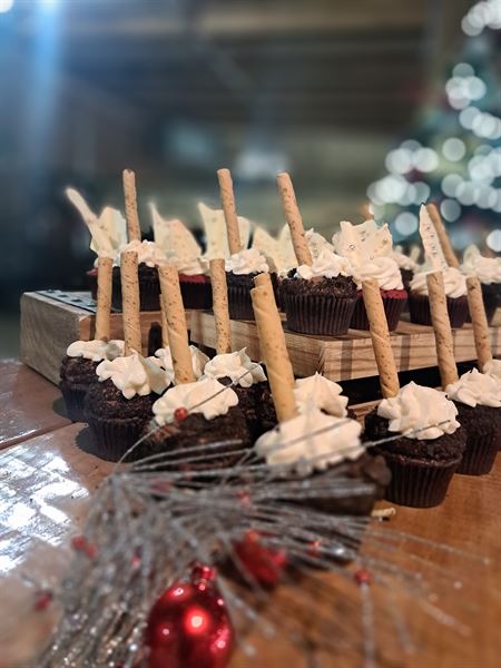 Abanda Carriage House