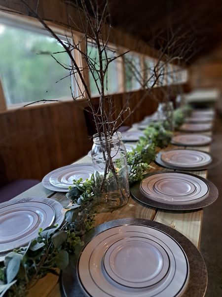 Abanda Carriage House