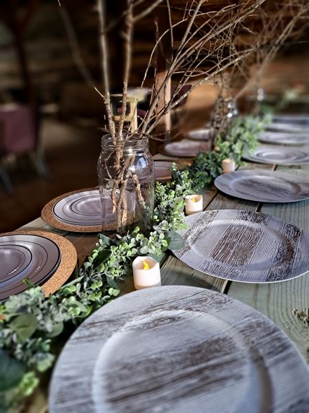 Abanda Carriage House