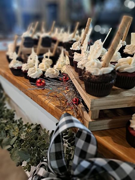 Abanda Carriage House