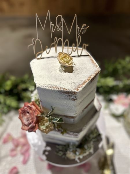 The Hitching Post Ranch