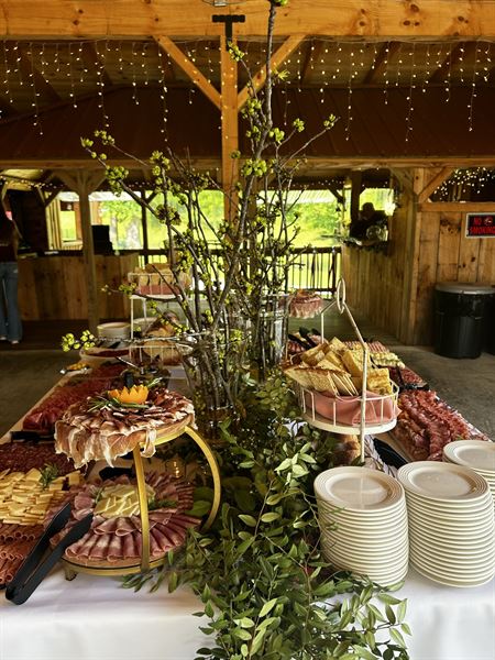 The Hitching Post Ranch