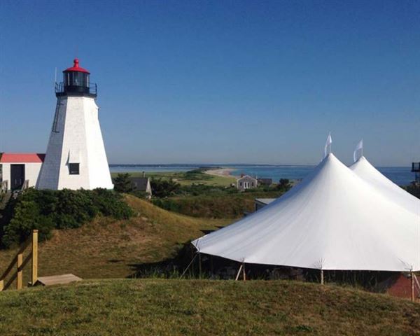 Camelot Party Rentals