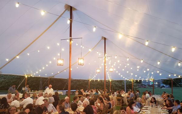 Camelot Party Rentals