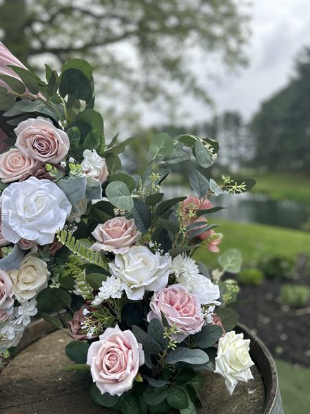 The Hitching Post Ranch