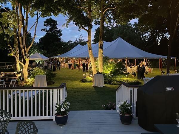 Camelot Party Rentals