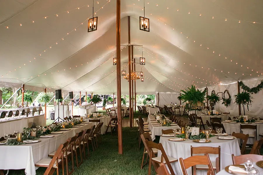 Camelot Party Rentals