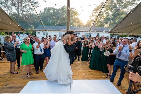 Camelot Party Rentals