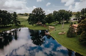The Bunkhouse Pavilion
