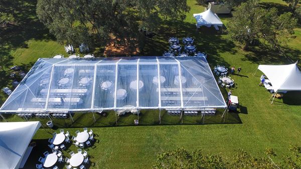 Camelot Party Rentals