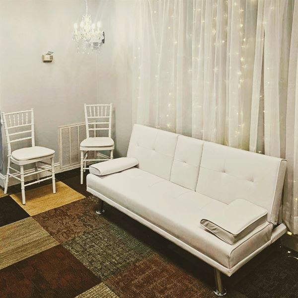 Chefella's Event Space