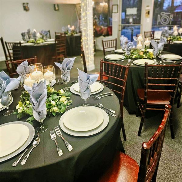 Chefella's Event Space