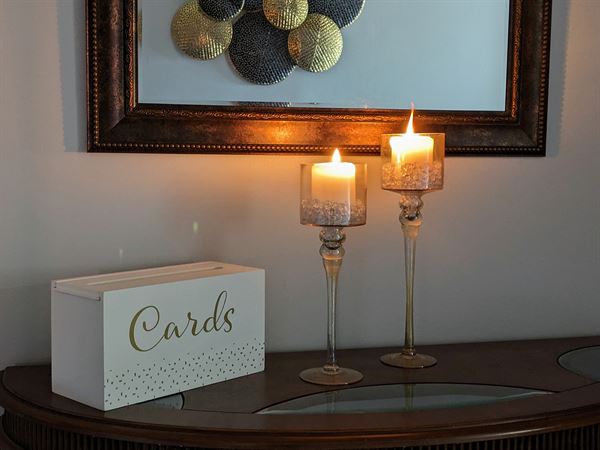 Chefella's Event Space