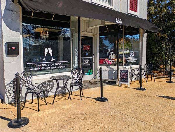 Chefella's Event Space