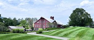 The Barn At Fox Run