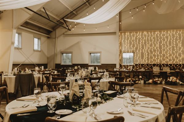 The Barn At Fox Run