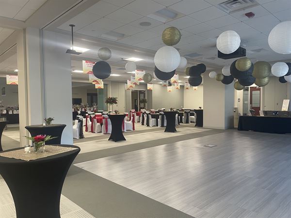 Loft Conference Center Southpointe