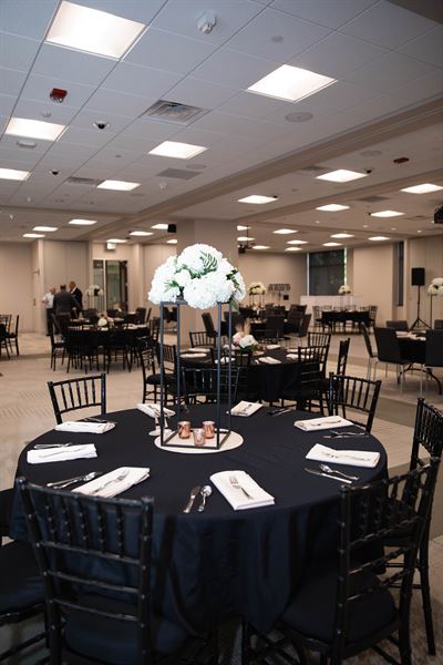 Loft Conference Center Southpointe