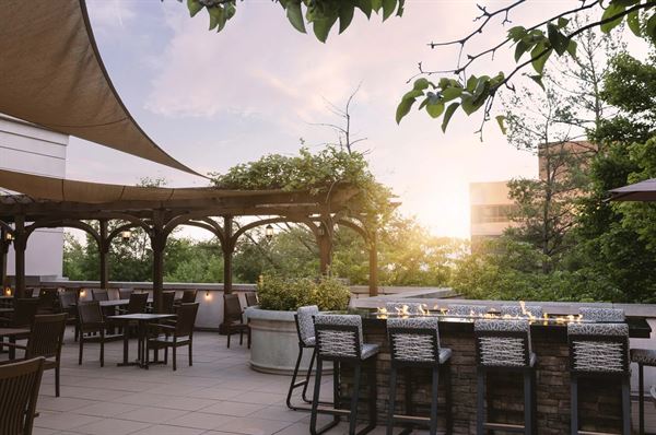 The Westin Reston Heights