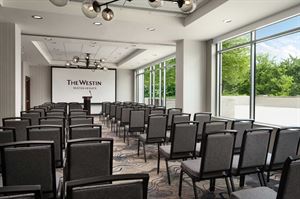 Shenandoah Meeting Room