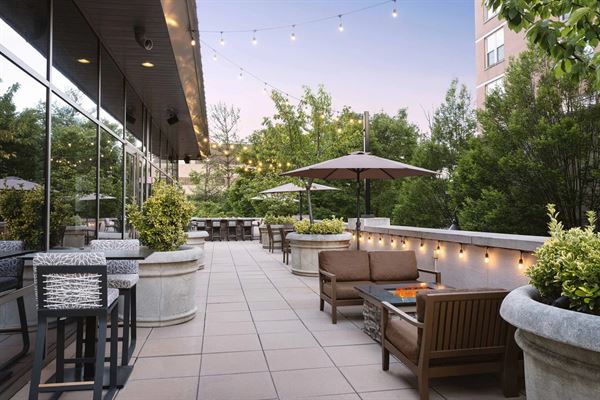 The Westin Reston Heights