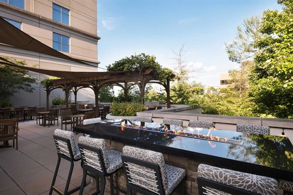 The Westin Reston Heights