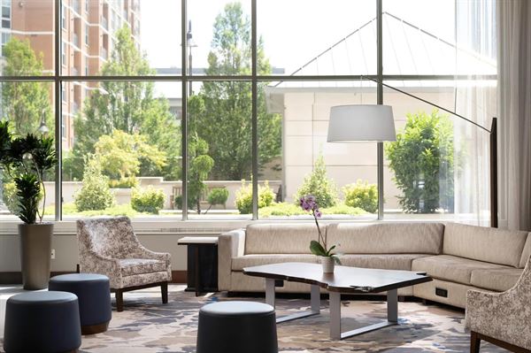 The Westin Reston Heights