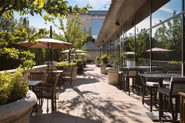 The Westin Reston Heights