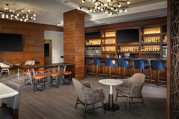 The Westin Reston Heights