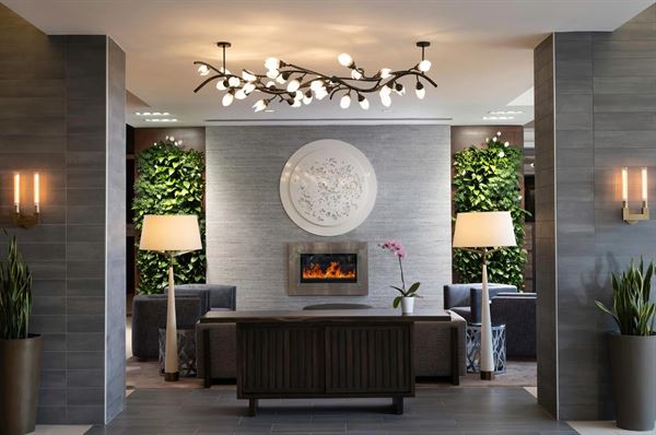 The Westin Reston Heights