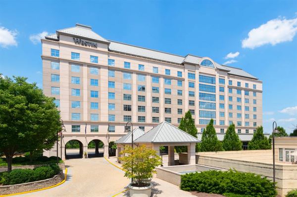 The Westin Reston Heights