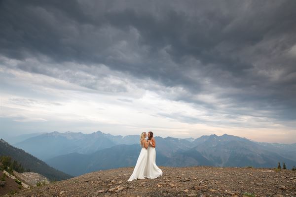 Kicking Horse Mountain Resort