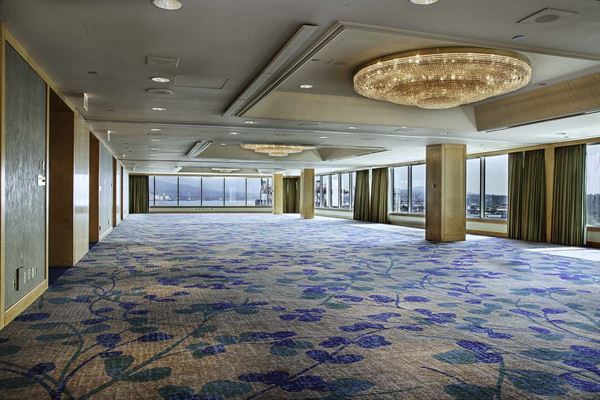 Pan Pacific Vancouver