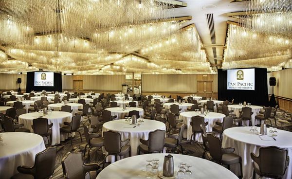 Pan Pacific Vancouver