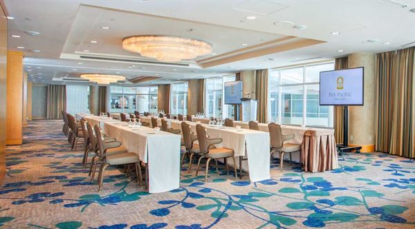 Pan Pacific Vancouver