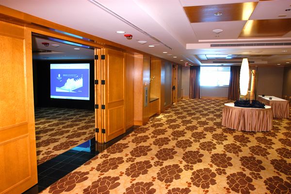 Pan Pacific Vancouver