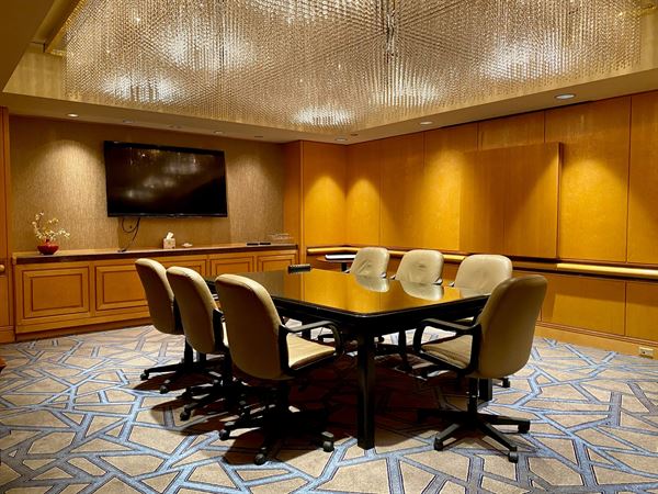 Pan Pacific Vancouver