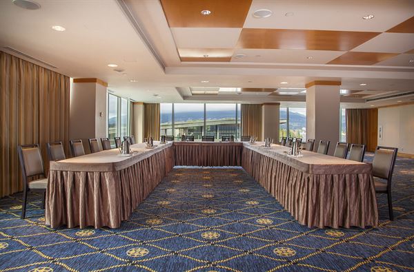 Pan Pacific Vancouver