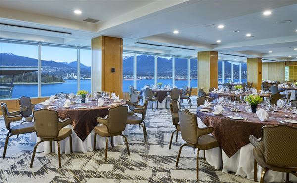 Pan Pacific Vancouver