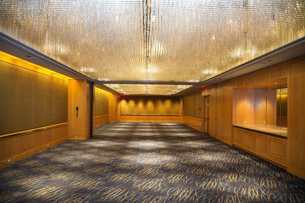 Pan Pacific Vancouver