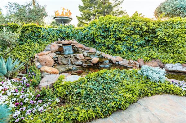 The Cabin | Sedona's Event & Catering Venue